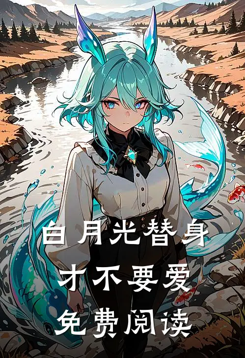 白月光替身才不要爱免费阅读
