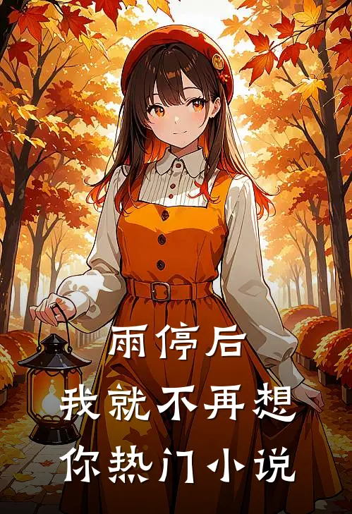 雨停后，我就不再想你热门小说