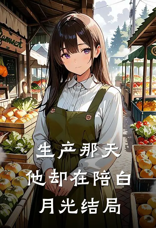 生产那天，他却在陪白月光结局