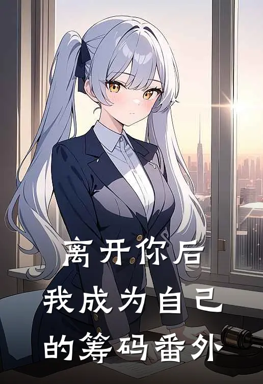 离开你后，我成为自己的筹码番外