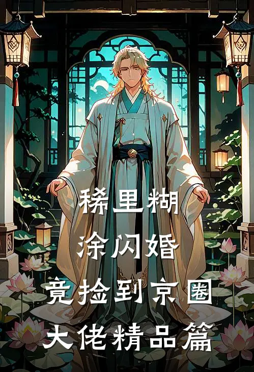 稀里糊涂闪婚，竟捡到京圈大佬精品篇