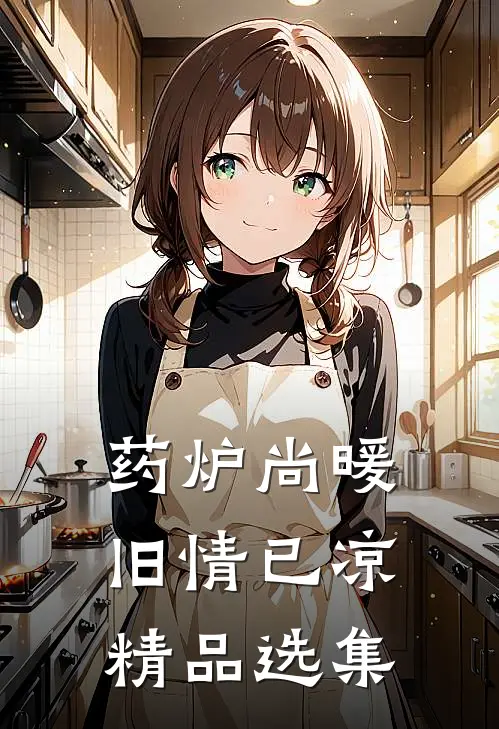 药炉尚暖，旧情已凉精品选集