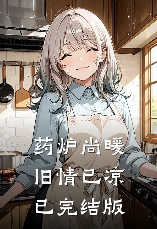 药炉尚暖，旧情已凉已完结版