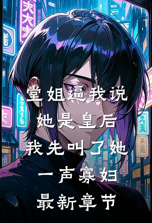 堂姐逼我说她是皇后，我先叫了她一声寡妇最新章节