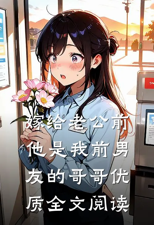 嫁给老公前，他是我前男友的哥哥优质全文阅读