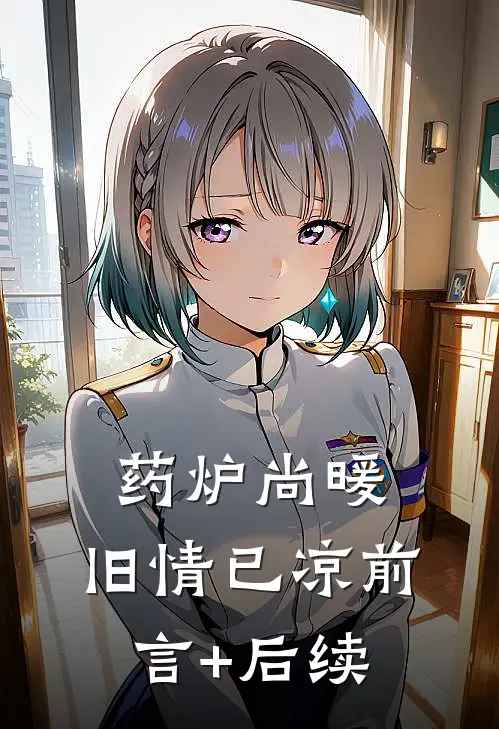 药炉尚暖，旧情已凉前言+后续