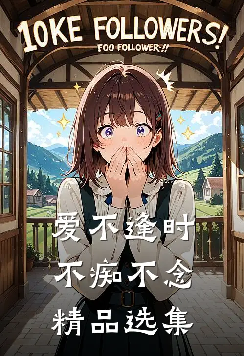 爱不逢时，不痴不念精品选集