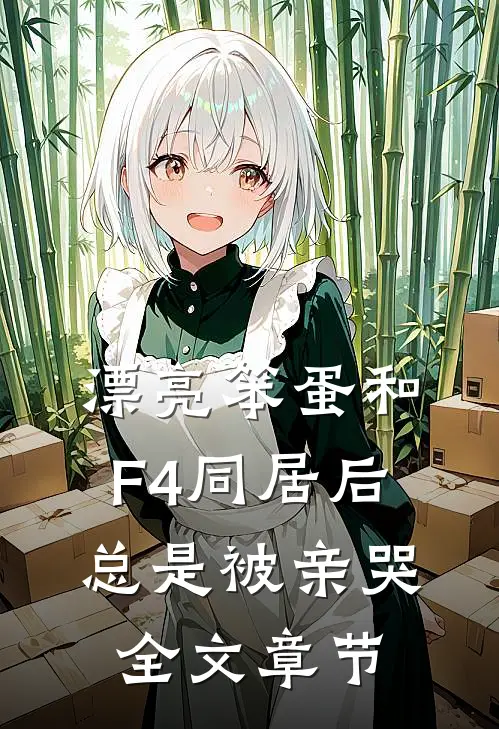 漂亮笨蛋和F4同居后总是被亲哭全文章节