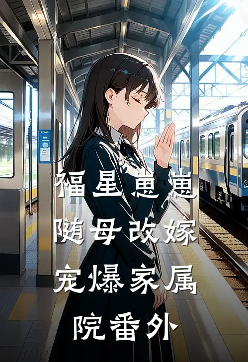 福星崽崽随母改嫁，宠爆家属院番外