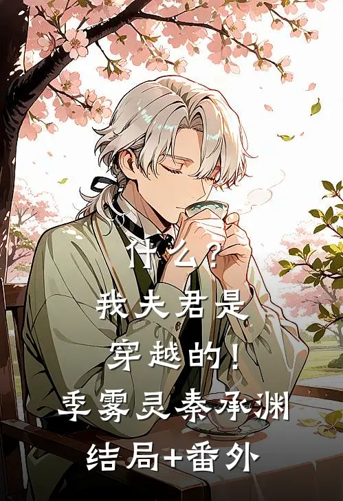 什么？我夫君是穿越的！季雾灵秦承渊结局+番外