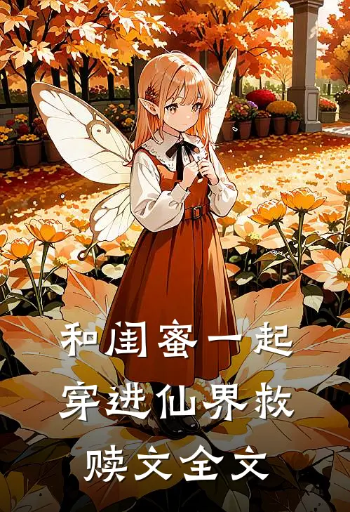 和闺蜜一起穿进仙界救赎文全文