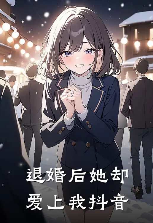 退婚后她却爱上我抖音