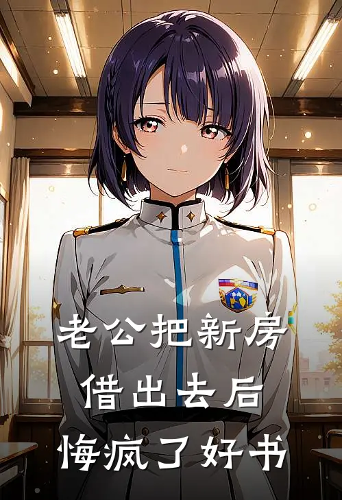 老公把新房借出去后，悔疯了好书