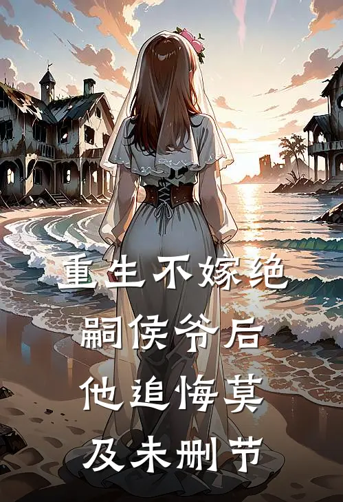 重生不嫁绝嗣侯爷后，他追悔莫及未删节