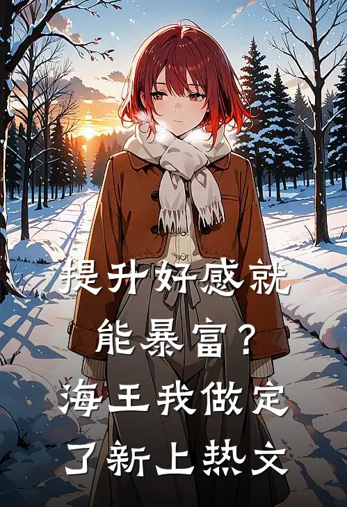 提升好感就能暴富？海王我做定了新上热文