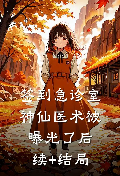 签到急诊室，神仙医术被曝光了后续+结局