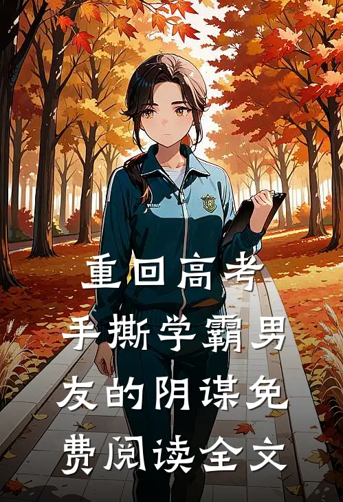 重回高考，手撕学霸男友的阴谋免费阅读全文