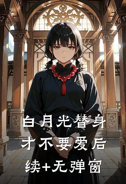 白月光替身才不要爱后续+无弹窗