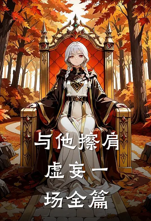 与他擦肩，虚妄一场全篇
