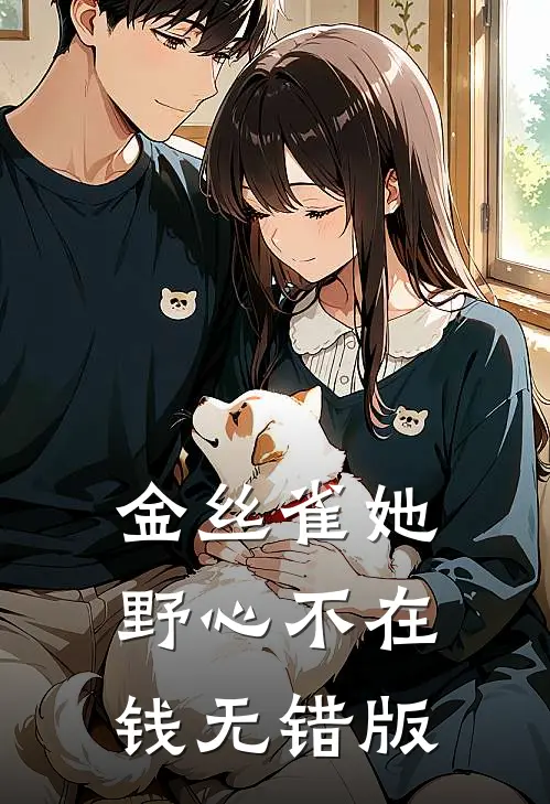 金丝雀她野心不在钱无错版