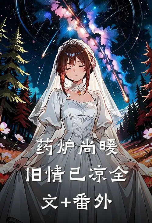 药炉尚暖，旧情已凉全文+番外