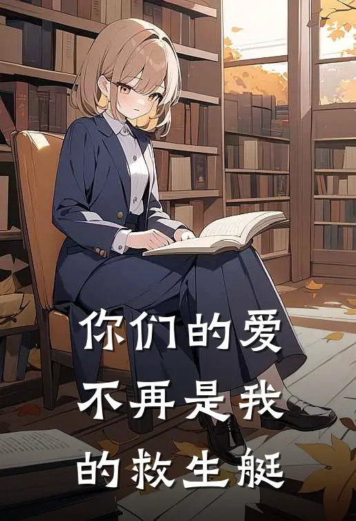 你们的爱不再是我的救生艇