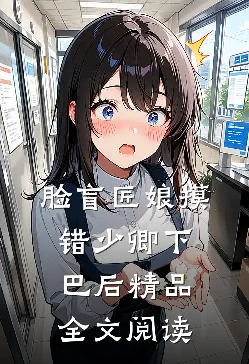 脸盲匠娘摸错少卿下巴后精品全文阅读