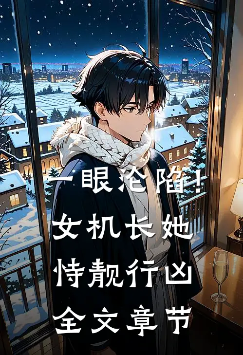 一眼沦陷！女机长她恃靓行凶全文章节