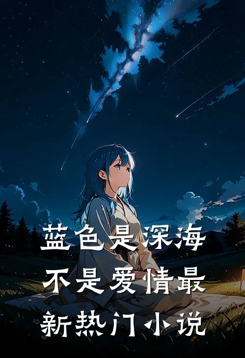 蓝色是深海，不是爱情最新热门小说