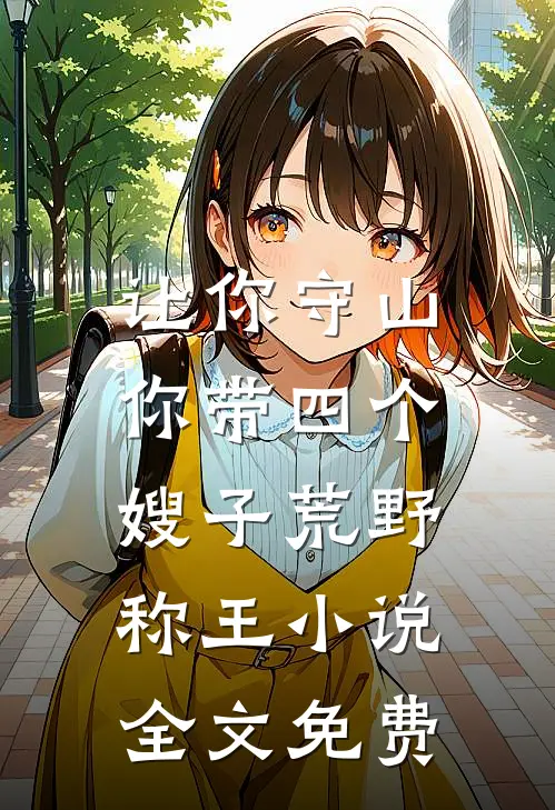 让你守山，你带四个嫂子荒野称王小说全文免费