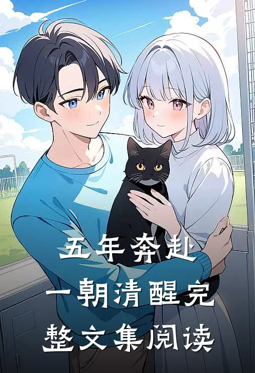 五年奔赴，一朝清醒完整文集阅读