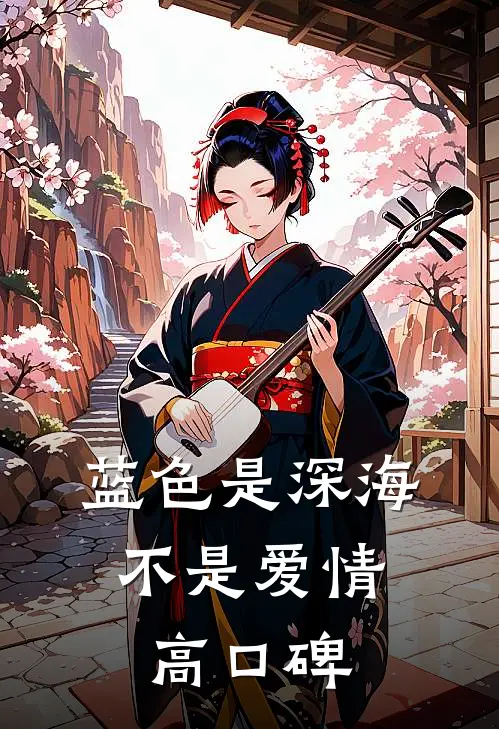 蓝色是深海，不是爱情高口碑