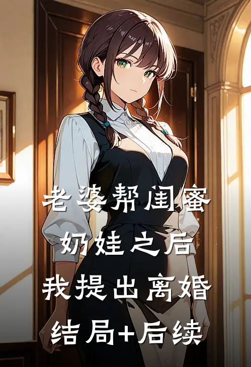 老婆帮闺蜜奶娃之后，我提出离婚结局+后续