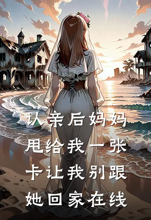 认亲后妈妈甩给我一张卡让我别跟她回家在线