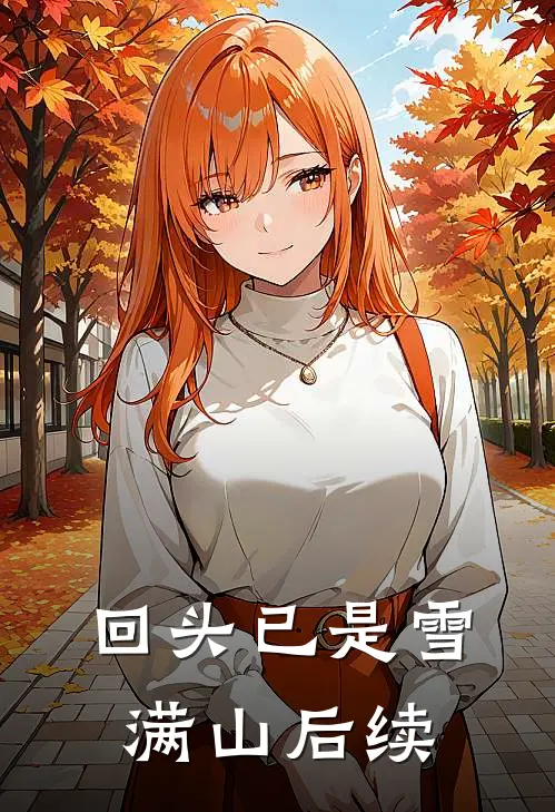 回头已是雪满山后续