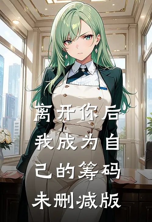 离开你后，我成为自己的筹码未删减版