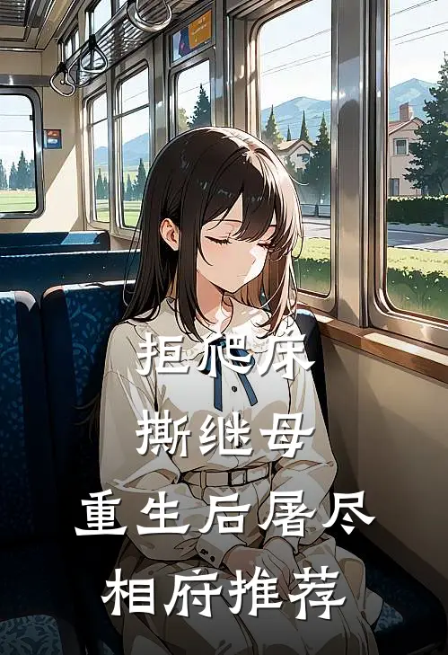 拒爬床，撕继母，重生后屠尽相府推荐