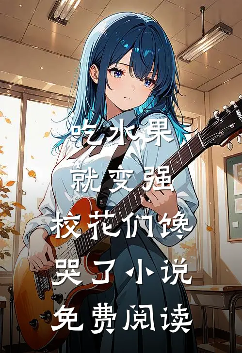 吃水果就变强，校花们馋哭了小说免费阅读