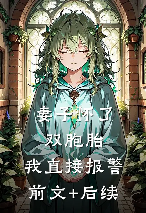 妻子怀了双胞胎，我直接报警前文+后续