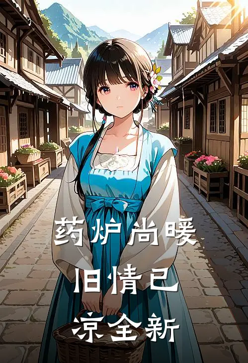 药炉尚暖，旧情已凉全新