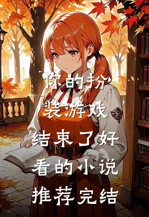 你的扮装游戏，结束了好看的小说推荐完结
