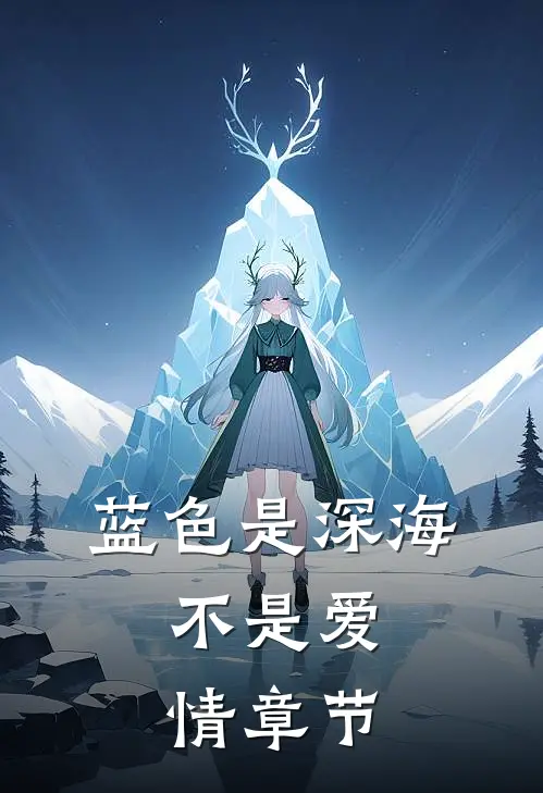 蓝色是深海，不是爱情章节
