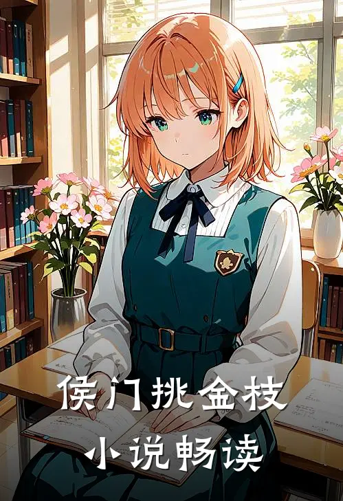 侯门挑金枝小说畅读