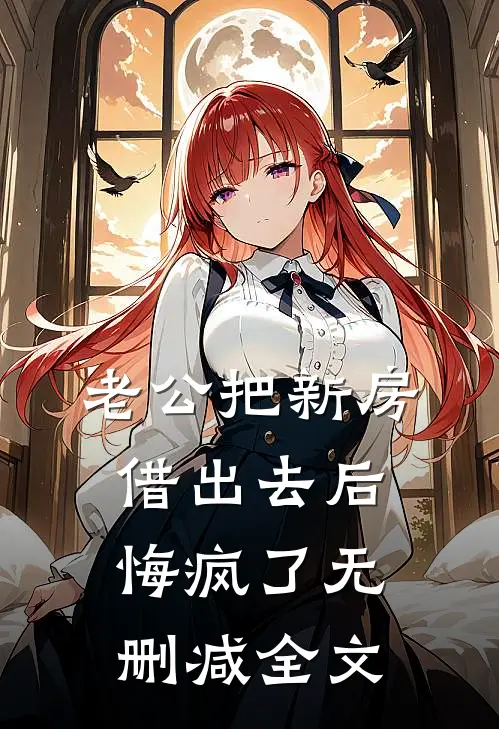 老公把新房借出去后，悔疯了无删减全文