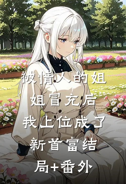 被情人的姐姐冒充后，我上位成了新首富结局+番外