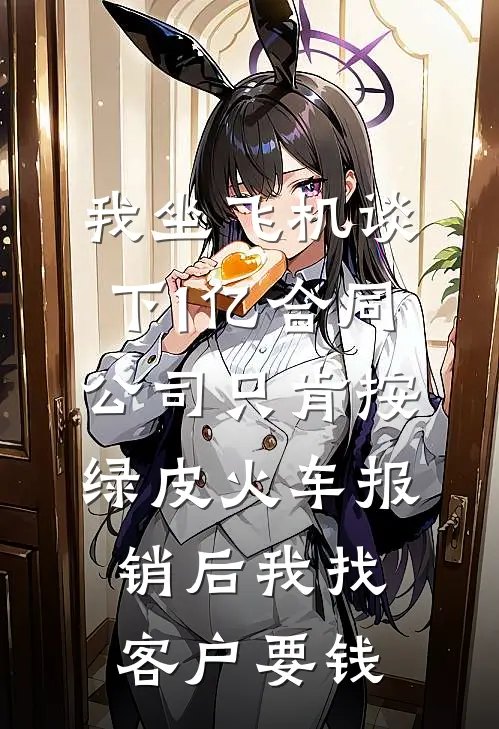 我坐飞机谈下1亿合同，公司只肯按绿皮火车报销后我找客户要钱