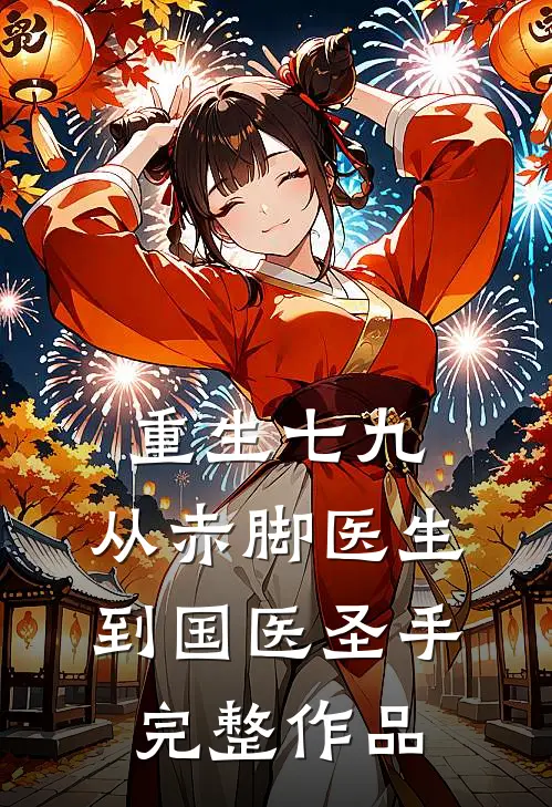 重生七九，从赤脚医生到国医圣手完整作品
