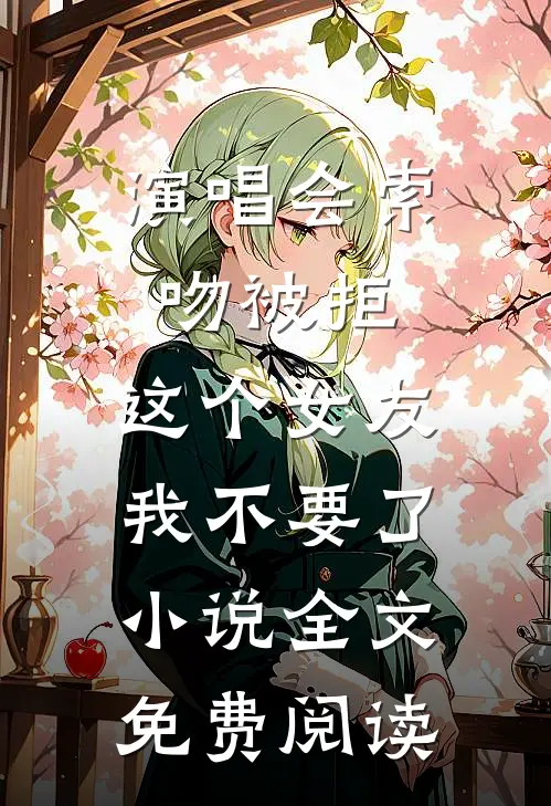 演唱会索吻被拒，这个女友我不要了小说全文免费阅读