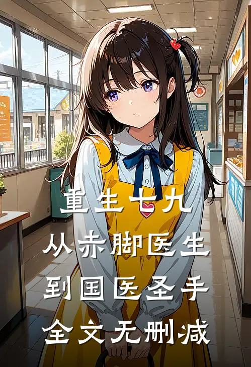 重生七九，从赤脚医生到国医圣手全文无删减