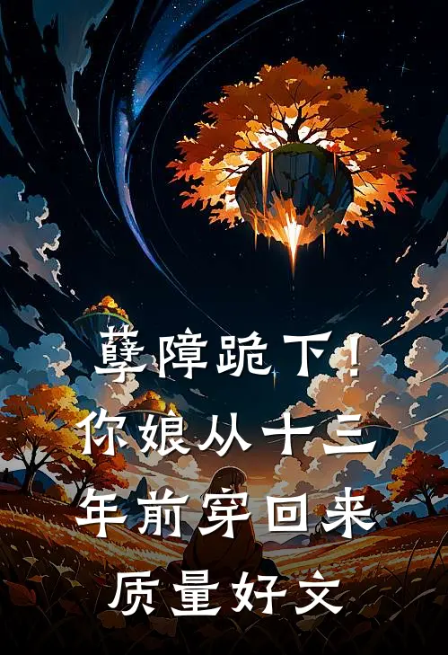 孽障跪下！你娘从十三年前穿回来质量好文